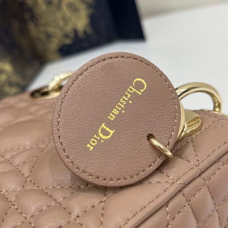 Christian Dior My Lady Bags